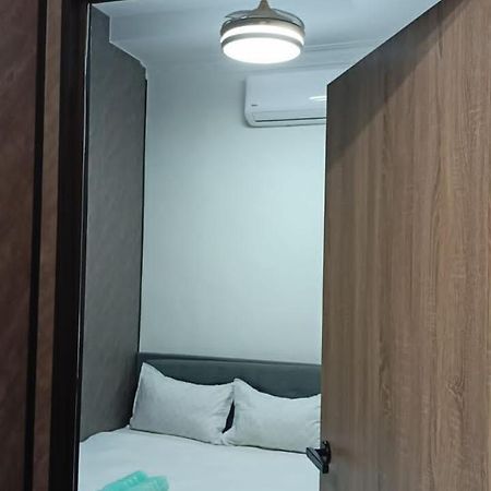 Queen Room Bukit Mertajam Alma Impian Exterior foto